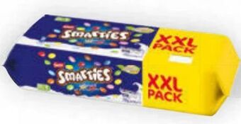 Billa Joghurt smarties Angebot