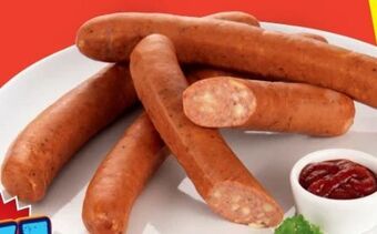 Hofer Käsekrainer Angebot