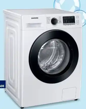 Hofer Waschmaschine ww80t4042ce/eg Angebot