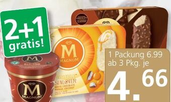 SPAR Gourmet Magnum Angebot