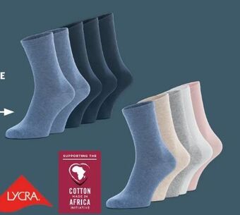 Hofer Herren-socken Angebot