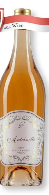 SPAR Gourmet Rosé antoinette Angebot