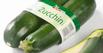 Eurospar Zucchini Angebot