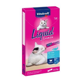 Billa Cat liquid Angebot