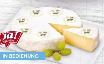 Billa Bio brie torte Angebot