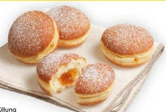 Billa Krapfen marille Angebot