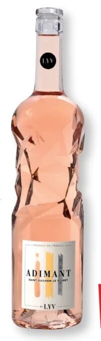 SPAR Gourmet Rosé saint guilhem le désert Angebot