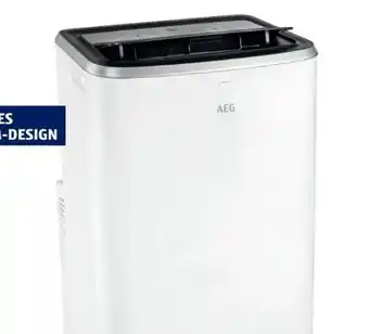 Hofer Mobiles klimagerät Angebot