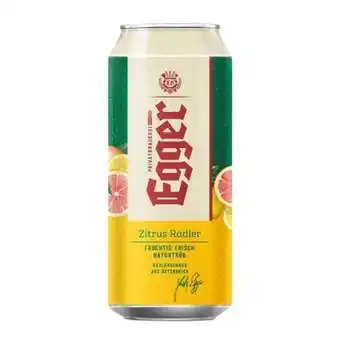 Billa Zitrus radler Angebot