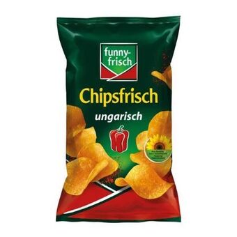 Billa Chipsfrisch Angebot