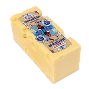 Billa Emmentaler Angebot