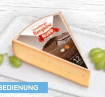 Billa Vorarlberger bergkäse Angebot