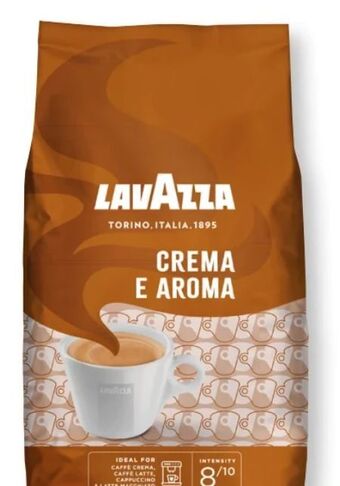 SPAR Gourmet Espresso cremoso Angebot
