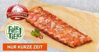 Billa Die grillerei spare ribs Angebot