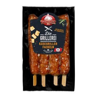 Billa Die grillerei käsegriller Angebot