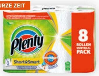 Billa Küchenrolle Angebot