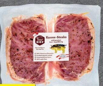 Hofer Grillfleisch Angebot