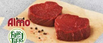 Billa Fair zum tier hüftsteak Angebot