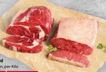 Billa Fair zum tier rostbraten Angebot