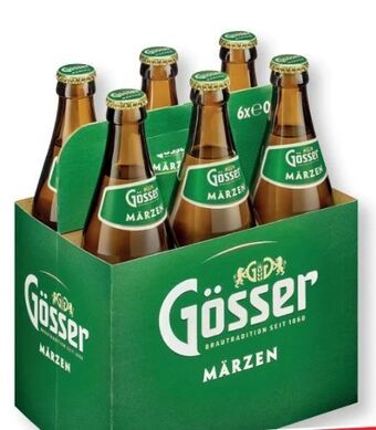 SPAR Gourmet Märzen Angebot