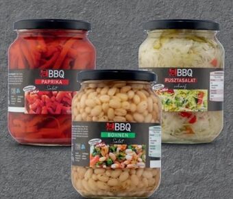 Hofer Salate Angebot