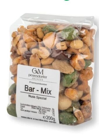 SPAR Gourmet Bar mix Angebot