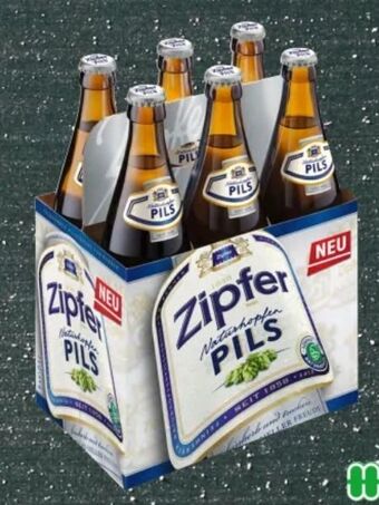 Interspar Pils Angebot