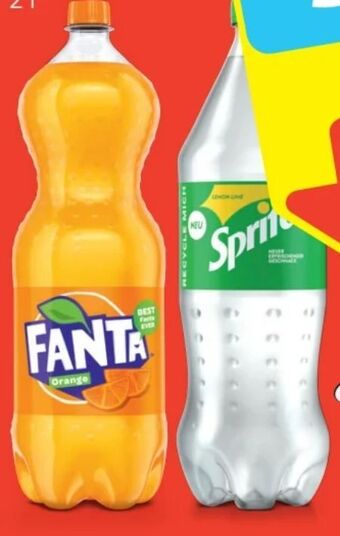 Hofer Limonade Angebot