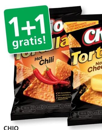 SPAR Gourmet Tortilla chips Angebot