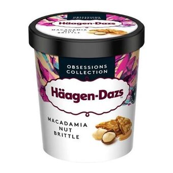Billa Eis Angebot