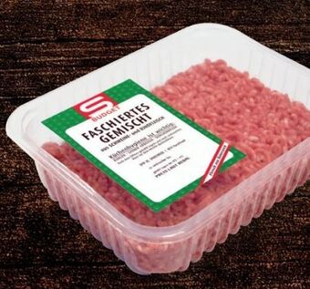 SPAR Gourmet Faschiertes Angebot