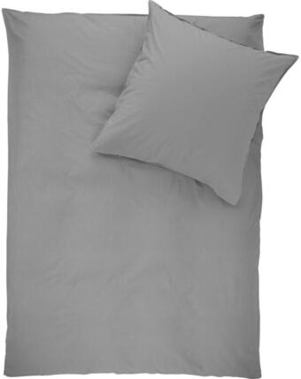 Ernsting's family Perkal bettwäsche stone-washed Angebot