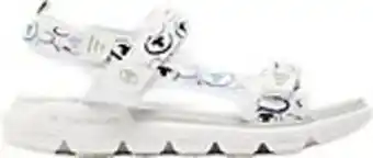 Deichmann Sandalen in weiß Angebot