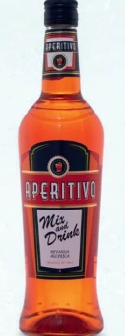 Hofer Aperitivo italiano Angebot