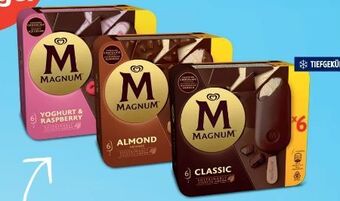 Hofer Magnum Angebot