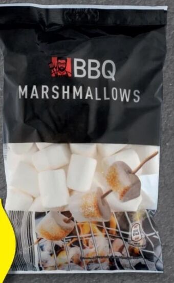 Hofer Marshmallows Angebot