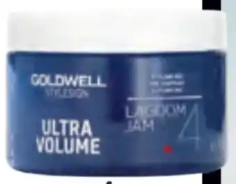 Stylesign ultra volume lagoom jam styling gel