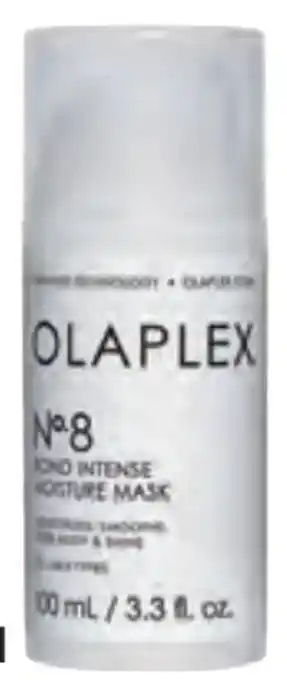 Klipp Frisör Bond intense moisture mask no. 8 Angebot