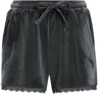 Ernsting's family Damen schlafshorts aus samt Angebot