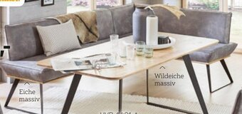 XXXLutz ECKBANK Angebot