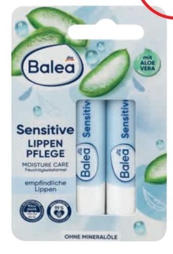 dm Lippenpflege sensitive duo Angebot