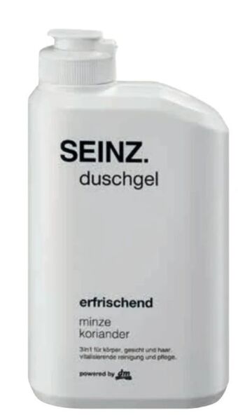dm Dusche Angebot