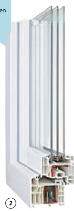 Hellweg Kunststoff-fenster deluxe Angebot