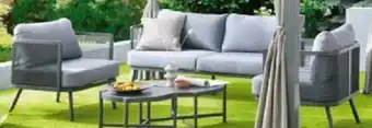 Hellweg Lounge-set kalmar Angebot