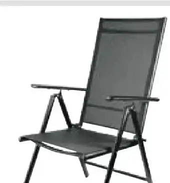 Hellweg Klappsessel gotland Angebot