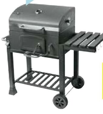 Hellweg Kohlegrill orlando Angebot