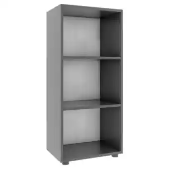 XXXLutz Regal 49/108/32 cm anthrazit Angebot