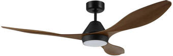 XXXLutz Deckenventilator 18 w 132/33 cm Angebot