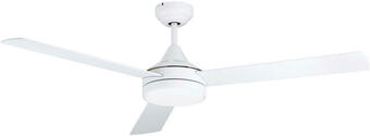 XXXLutz Deckenventilator 20 w 132/32,6 cm Angebot