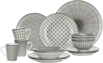 XXXLutz Kombiservice tokyo 30-teilig Angebot